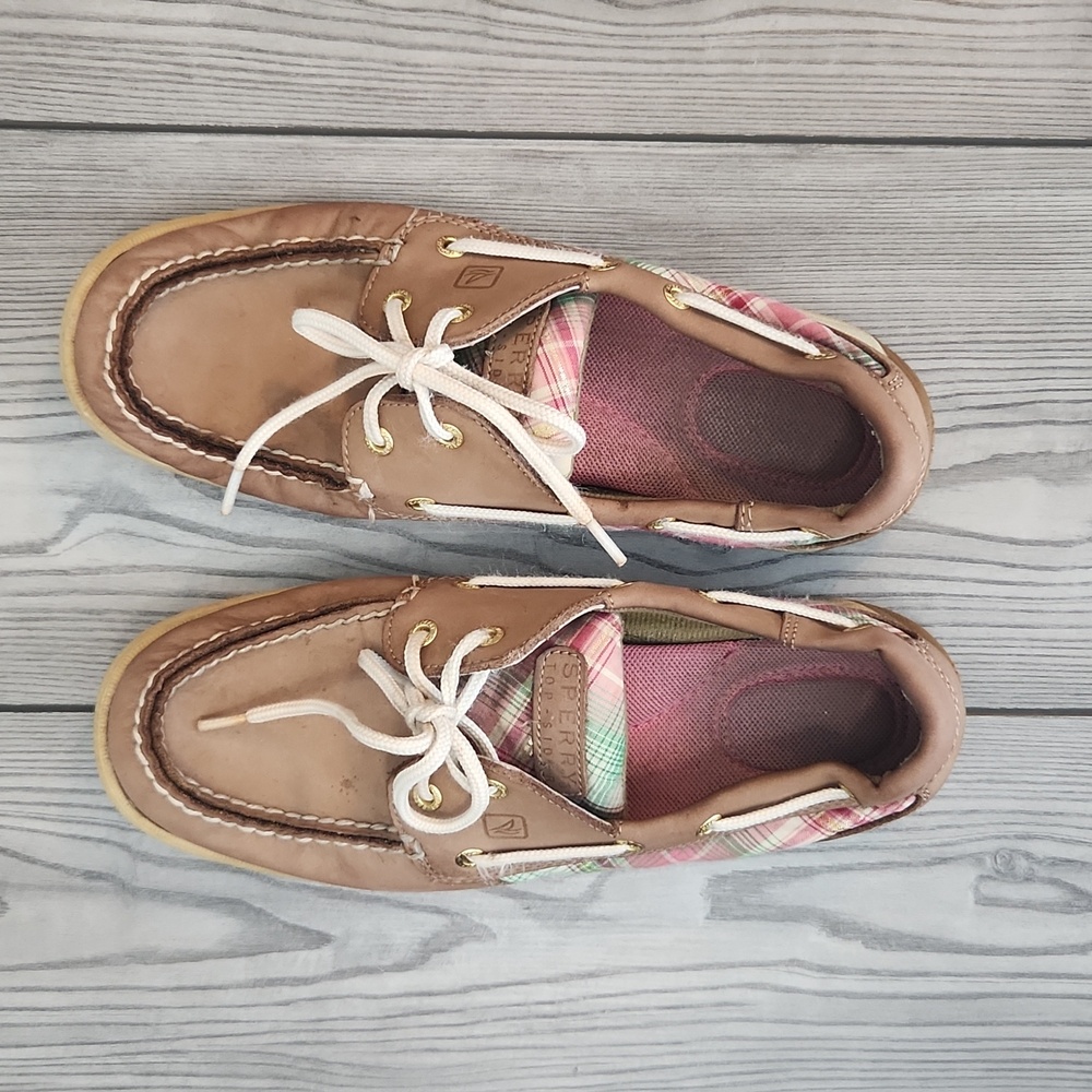Sperry Top Sider Shoes